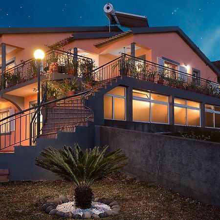 Paradise House Calheta Exteriér fotografie